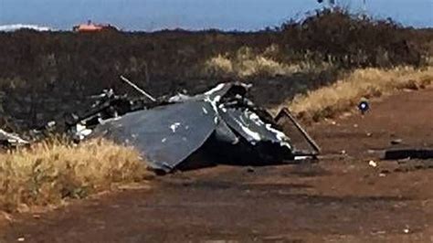 Ntsb Releases Preliminary Report On Fatal Skydiving Plane Crash On Kauai