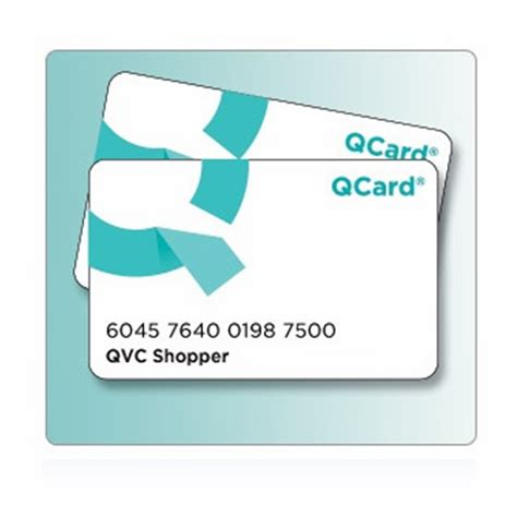Check spelling or type a new query. QVC Credit Card