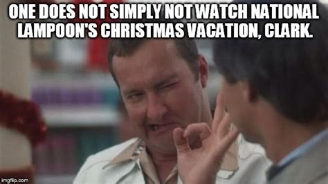 Christmas Vacation Clark Meme
