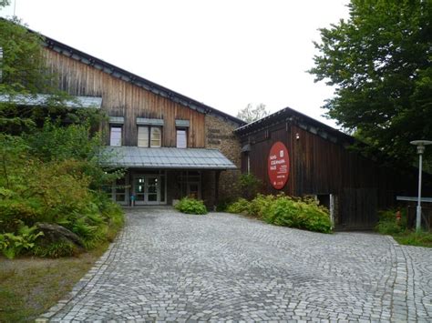 Hier können sie eintauchen in die fantastische natur und alle sinneseindrücke in der ruhe des. Reisen für Alle - Hans-Eisenmann-Haus Nationalparkzentrum ...