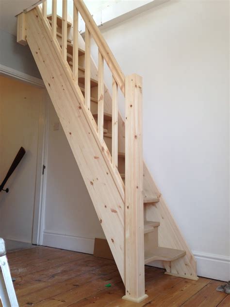 Doors Windows And Stairs P D Carpentry And Building Cambridge