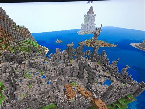Ancient City Minecraft Seed