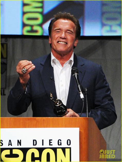 Photo Arnold Schwarzenegger Confirms Twins Sequel Photo