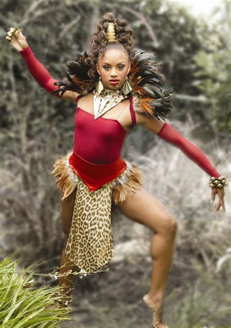 Image Result For African Queen Tribal Dance Outfits African Dance