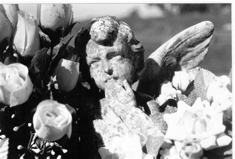 Angel Kiss ~ Original Photograph By Suzanne Maccrone Classic Sculpture Original Fine Art