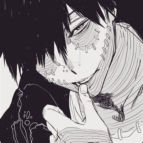 My Hero Academia X Reader 𝙸𝚃𝙰 Dabi X Reader 3 Wattpad