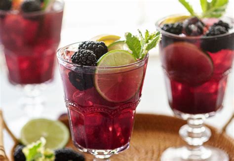Carrabba Blackberry Sangria Recipe August 20 2022 Tannat Wine And Cheese