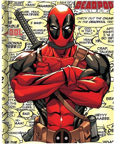 Deadpool tf games configuration utility 4.0. Deadpool Comic Sayings Journal | GameStop