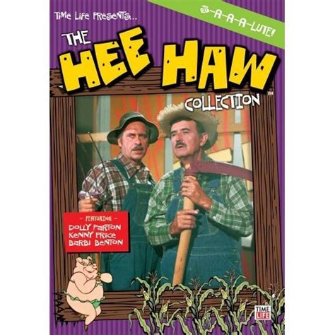 The Hee Haw Collection Episode 152 Dolly Parton Kenny