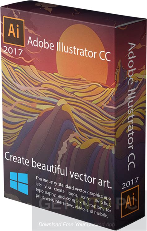 Adobe Illustrator Cc 2017 Full Version X64 Free Downloadcrack