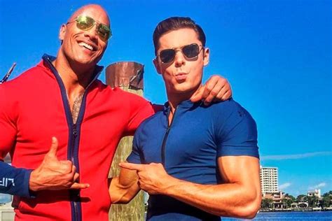 Watch The Baywatch Trailer Has Finally Landed And It Doesnt Disappoint Independentie