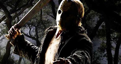 Friday The 13th Remake Gives Jason A New Origin Story