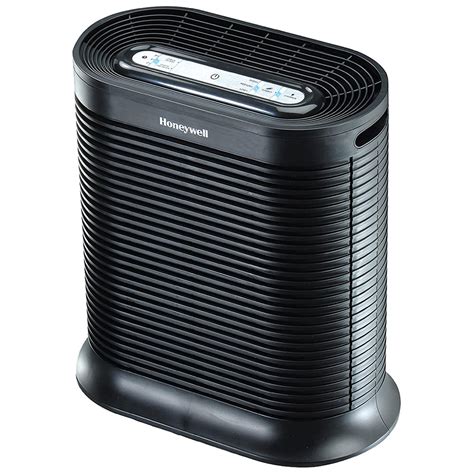 Honeywell Hepa Air Purifier For Allergies Dust And Pet Hair Hpa300
