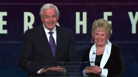 Turning Point With Dr David Jeremiah Tv Commercial 2020
