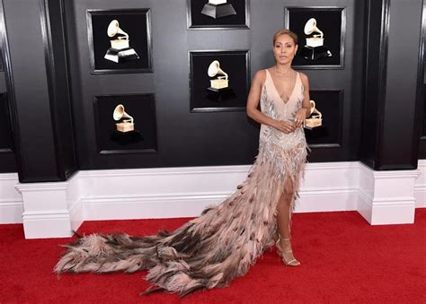 2019 Grammy Awards Red Carpet Arrivals