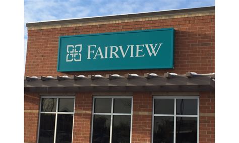 Maple Grove Fairview Clinic