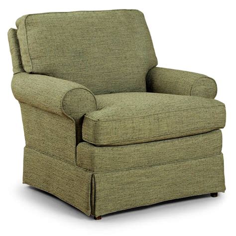 Add the perfect blend of comfort and design to your nursery decor with the custom bilana swivel glider recliner. Quinn Swivel Glider Chair