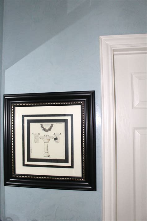 We did not find results for: Blue Venetian Plaster - Master Bathroom | Dallas, TX Painter