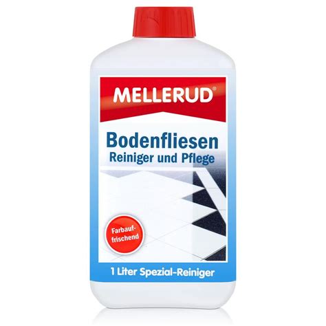 August 21, 2015 by jonas. Mellerud Bodenfliesen Reiniger und Pflege 1L | eBay