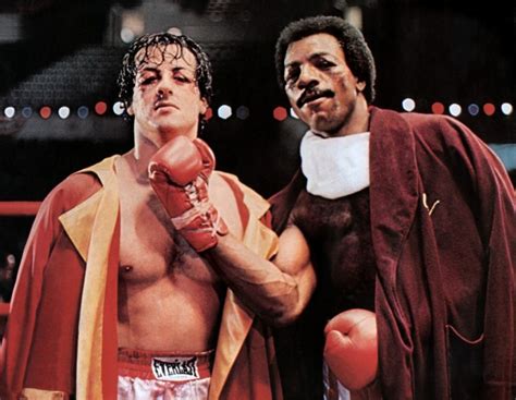 Rocky 1976 Best Picture Oscarold Fashioned Populist Entertainment