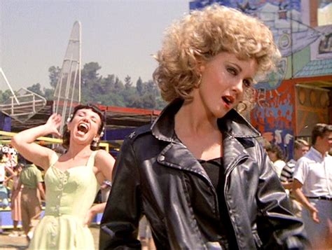 Grease Movie Cast Vs Grease Live Stars Get Ready To See New Takes On Your Favorite Rydell
