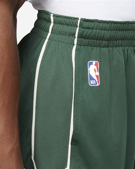 This milwaukee bucks big face shorts will help you achieve that goal effortlessly. Milwaukee Bucks Icon Edition Men's Nike NBA Swingman ...
