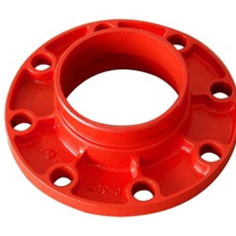 Arcofire Grooved Flange Adapters