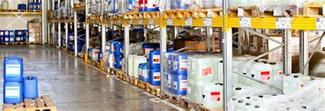 How To Safely Handle And Store Chemicals Conquest Equipment Technologies