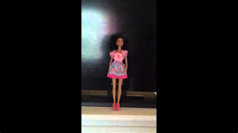 Brima Hina Lola Sophie Fashion Show Part 2 Video Images