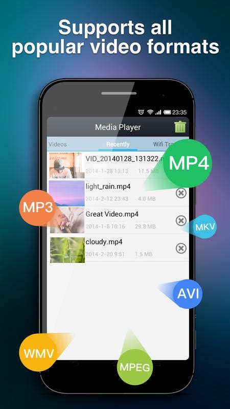 Moviebox pro apk is publicly available for free. Media Player APK Download - Free Video Players & Editors ...