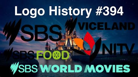 Logo History 394 Sbs Sbs Viceland Sbs Food Nitv And Sbs World