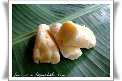 Maybe you would like to learn more about one of these? Welcome: Karya Ilmiah "Cara Membuat Tapai"