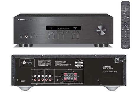 The Best Two Channel Stereo Receiversto Buy In 2018