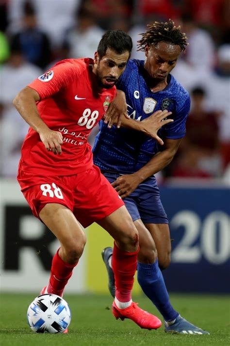 مونتاج اهداف العين شباب الاهلي #كأس_رئيس_الدولة. شباب الأهلي والهلال السعودي طموحات النقطة الرابعة - اخبار ...