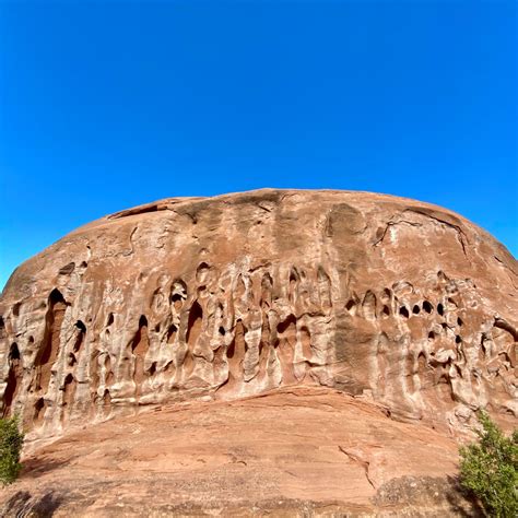 7 Great Hikes In Colorado National Monument Explore The American West