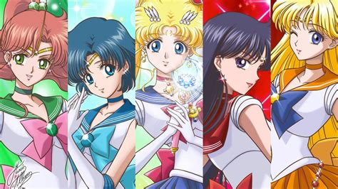 Details More Than Sailor Moon Desktop Wallpaper Best Daiichi Edu Vn