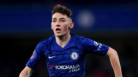 Billy gilmour statistics played in chelsea. VIDEO: Chelsea youngster Billy Gilmour embarrasses ...