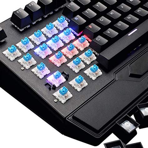 Ant Esports Km500w Gaming Backlit Keyboard And Mouse Combo Led Wired