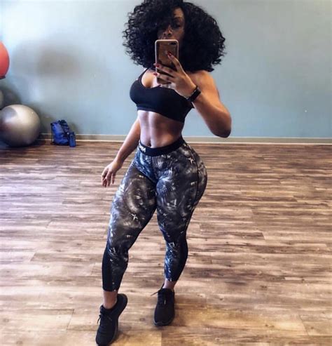 Black Women Strength And Curves Fitness Goals Fitness Body Fitness Motivation Light Skin