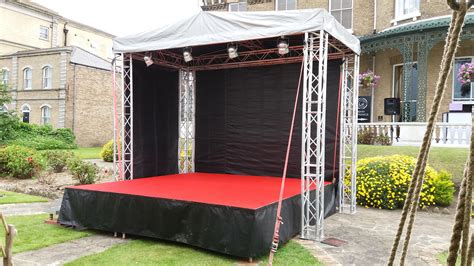 Gallery Uk Stage Hire 03309 129987