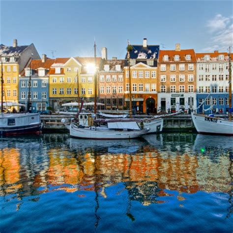 Danmark), officially named the kingdom of denmark, is a nordic country in northern europe. Denmark