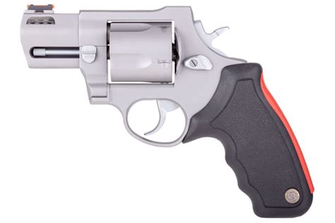 Buy Taurus Raging Bull 454 Casull Matte Stainless Revolver With 225