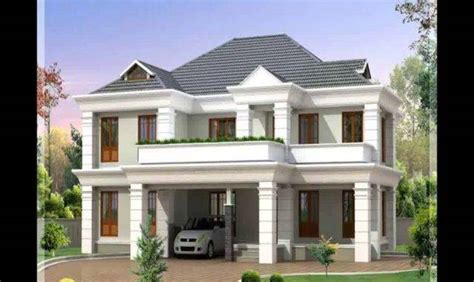 5 Small Bungalow Designs Is Mix Of Brilliant Thought Jhmrad