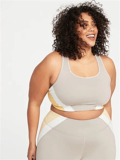 Our Favorite Plus Size Workout Clothes Where To Buy Them Plus Size Exercise Clothes Plus