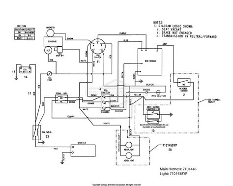 Decoding The John Deere 175 Hydro Wiring Diagram A Comprehensive Guide