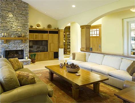 Deisgning Living Room Area With Rugs 7 Interior Design Inspirations
