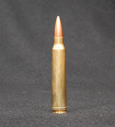 300 Winchester Magnum Sniper Central