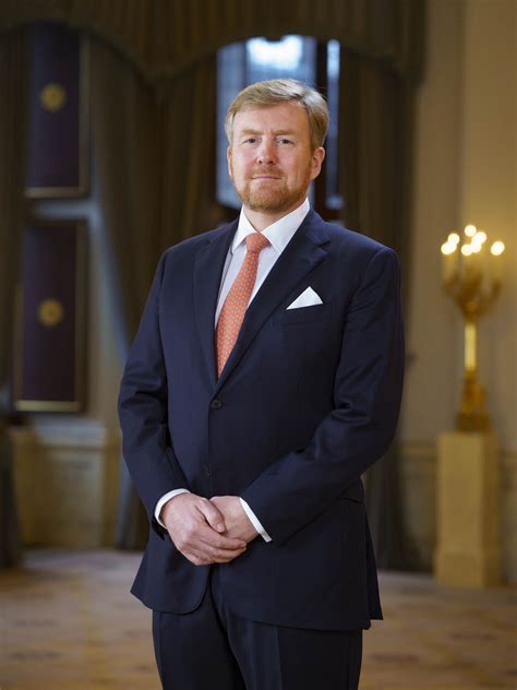 Born 27 april 1967) is the king of the netherlands, having acceded to the throne following his mother's abdication in 2013. Portretfoto's Koning Willem-Alexander | Foto en video ...