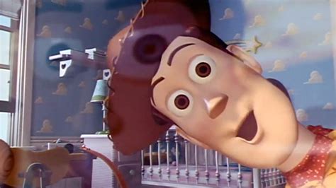 Toy Story 1995 Toy Story Trailer 1 Fandango