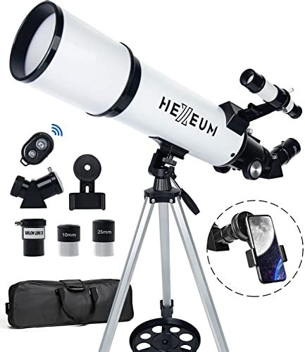 Best Telescopes 2024 Totally Reviewed